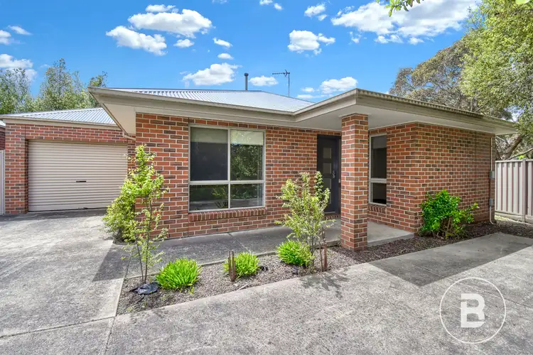 2/107A Larter Street, Ballarat East VIC 3350