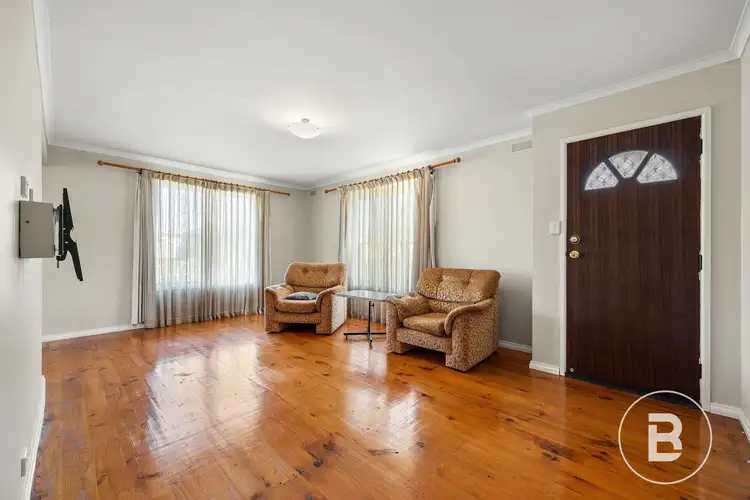Second view of Homely house listing, 19 Mathilda Street, Wendouree VIC 3355