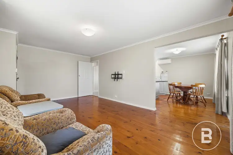 Third view of Homely house listing, 19 Mathilda Street, Wendouree VIC 3355