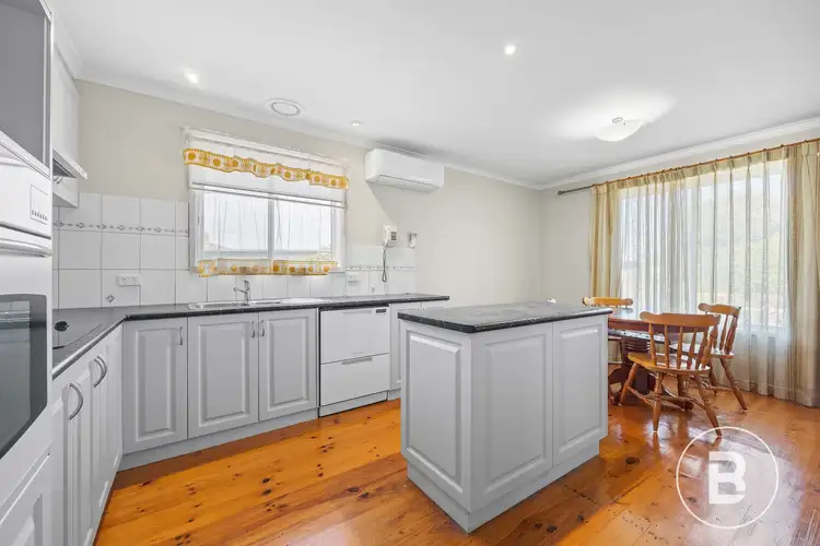 Fifth view of Homely house listing, 19 Mathilda Street, Wendouree VIC 3355