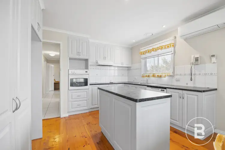 Sixth view of Homely house listing, 19 Mathilda Street, Wendouree VIC 3355