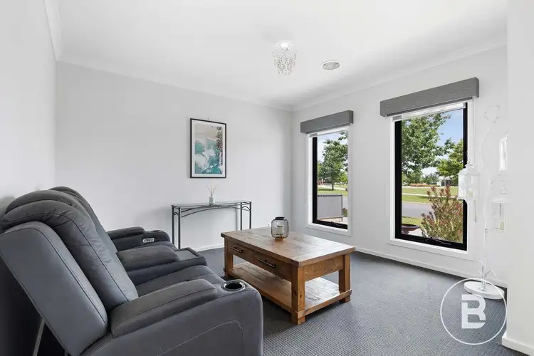 Fifth view of Homely house listing, 20 Warburton Drive, Lucas VIC 3350