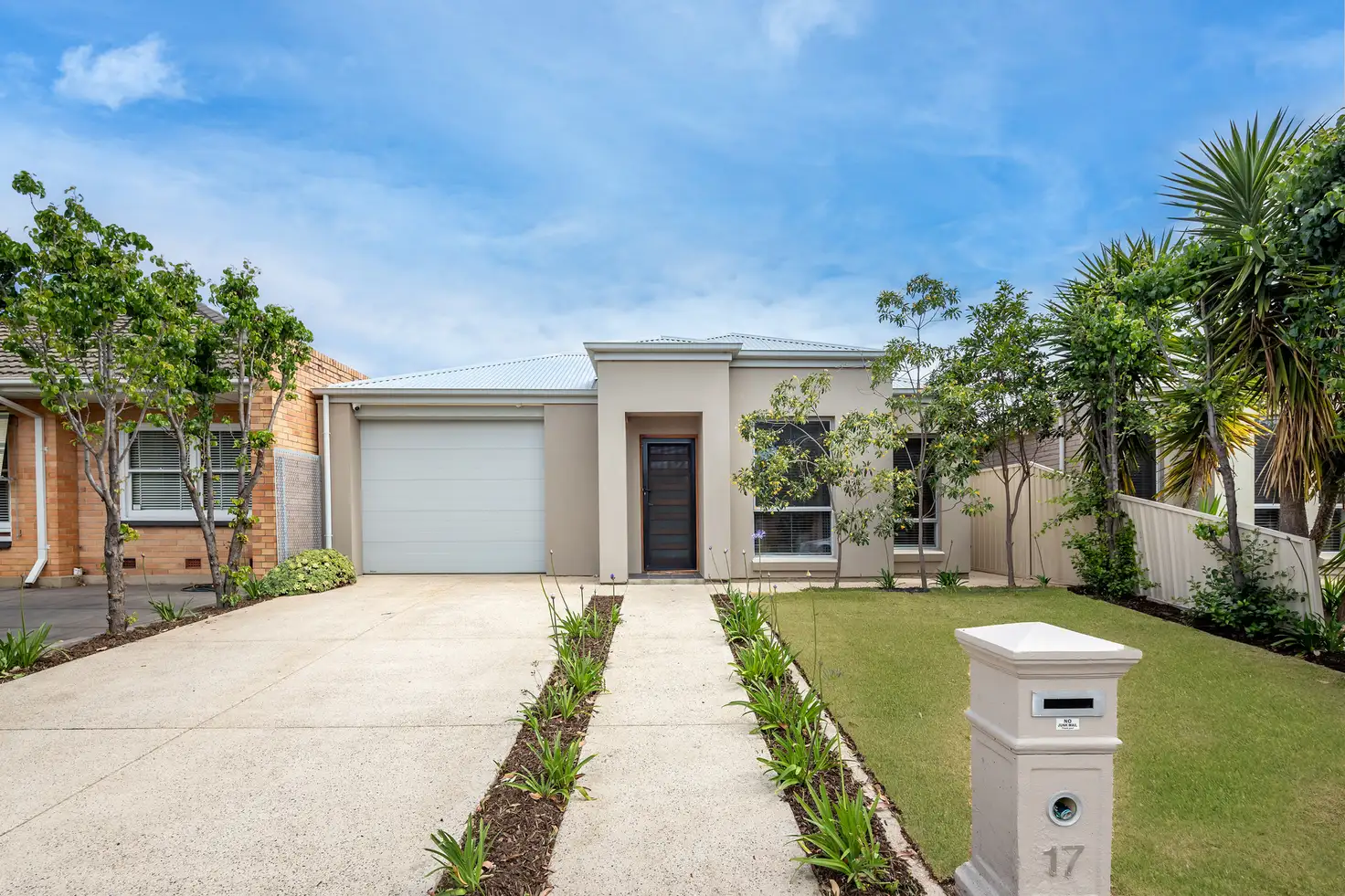 Main view of Homely house listing, 17 Freda Street, Netley SA 5037