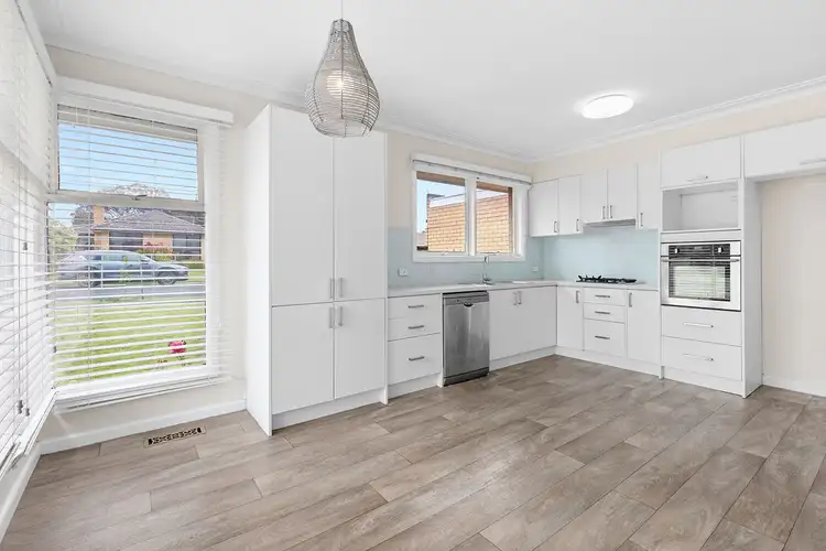 Second view of Homely house listing, 20 Pauls Crescent, Wendouree VIC 3355