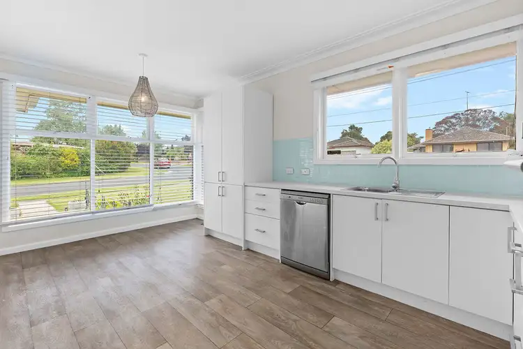 Fourth view of Homely house listing, 20 Pauls Crescent, Wendouree VIC 3355
