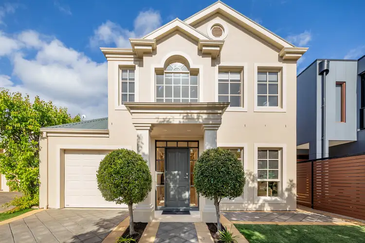 2 Cowell Place, Mile End SA 5031
