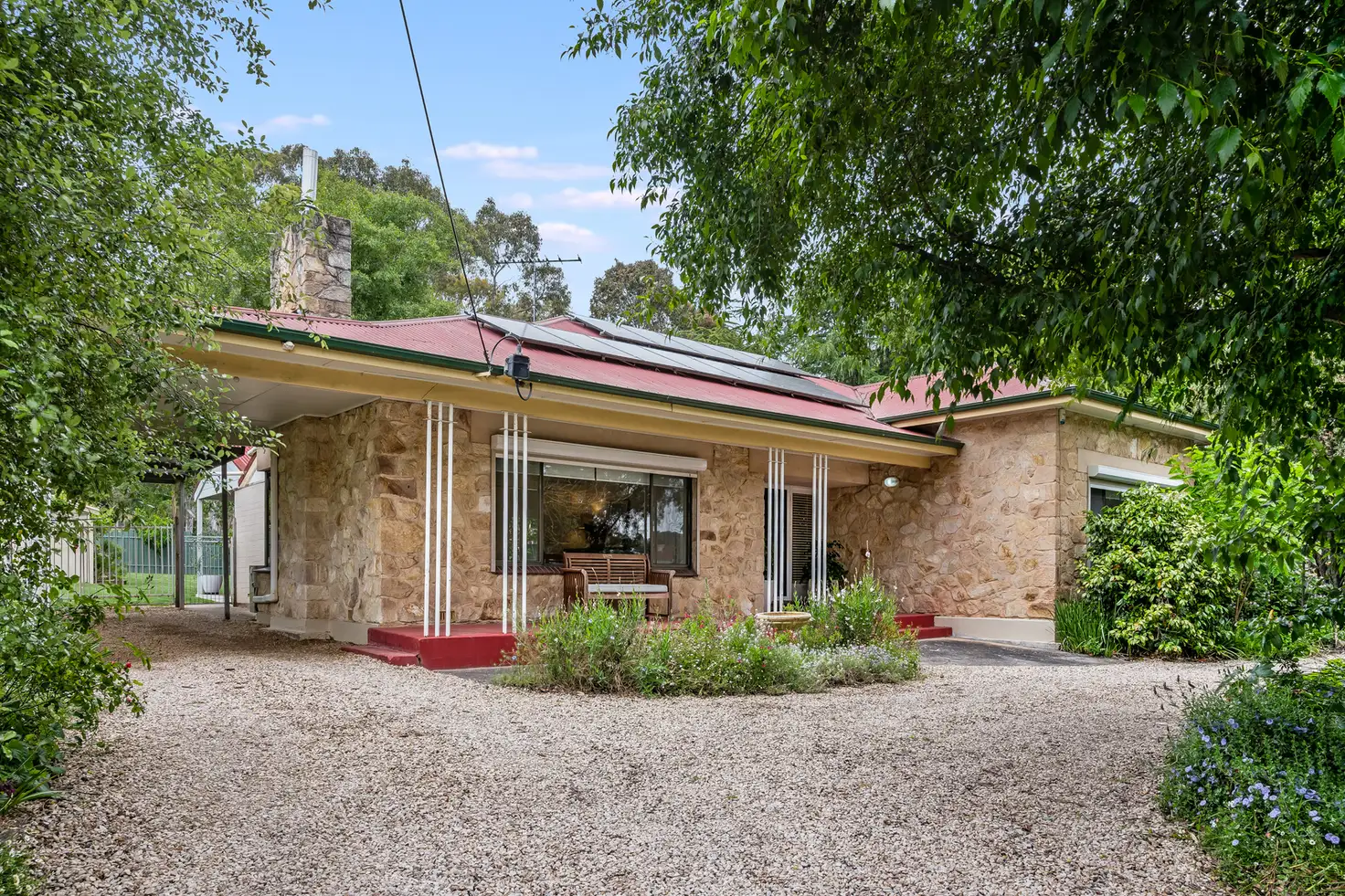 Main view of Homely house listing, 156 Onkaparinga Valley Road, Oakbank SA 5243