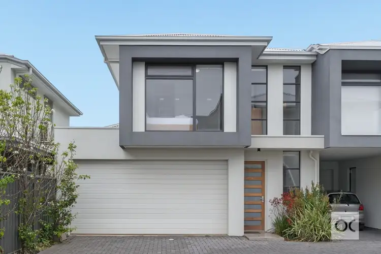 Main view of Homely house listing, 10D Birkalla Terrace, Plympton SA 5038