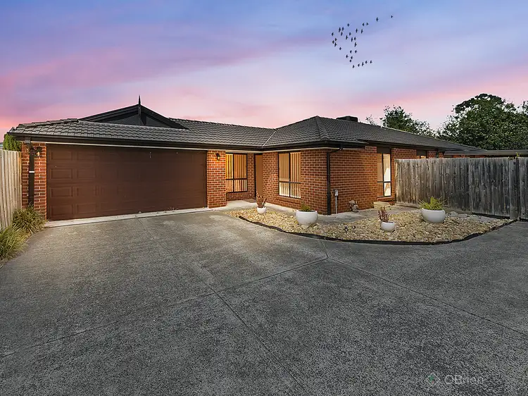 Main view of Homely house listing, 6a Pomegranate Way, Pakenham VIC 3810