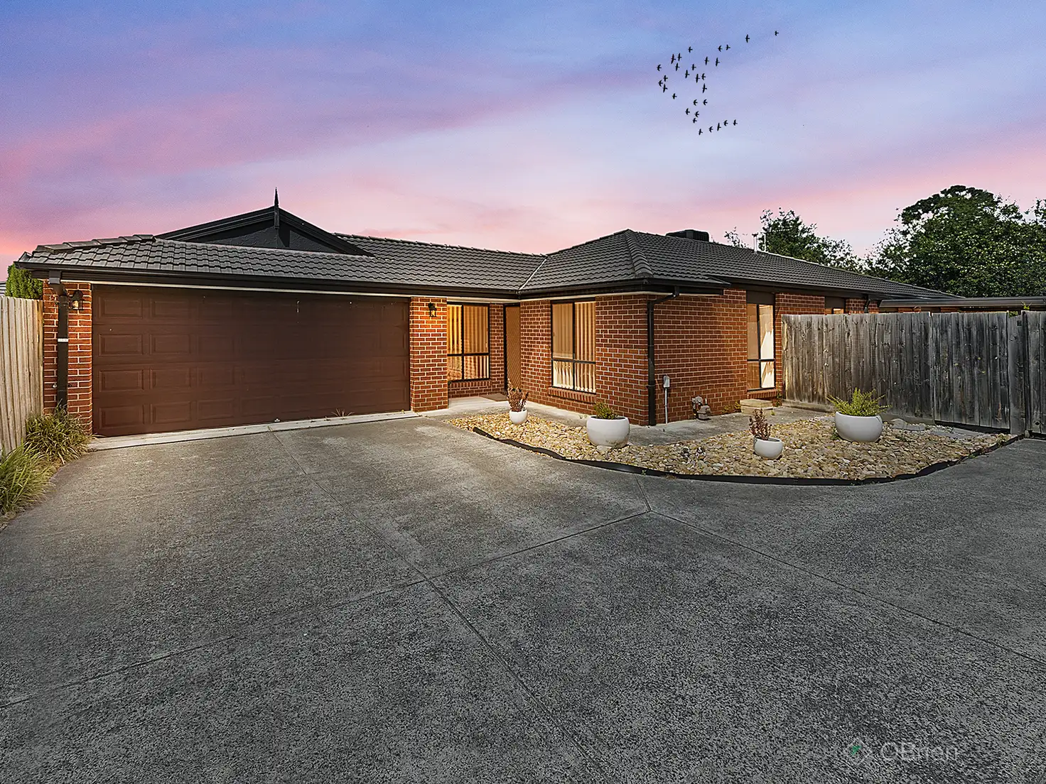 Main view of Homely house listing, 6a Pomegranate Way, Pakenham VIC 3810