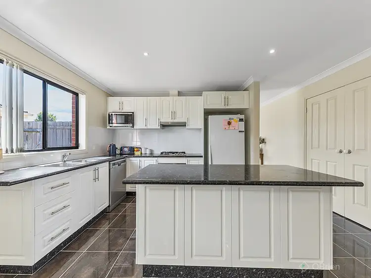 Third view of Homely house listing, 6a Pomegranate Way, Pakenham VIC 3810