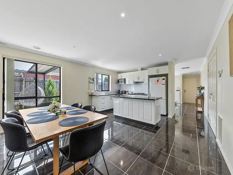 Fourth view of Homely house listing, 6a Pomegranate Way, Pakenham VIC 3810
