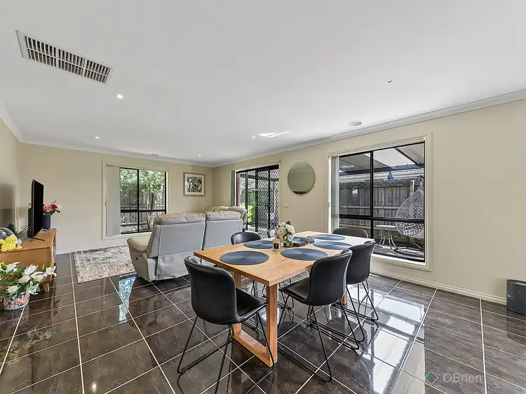 Fifth view of Homely house listing, 6a Pomegranate Way, Pakenham VIC 3810