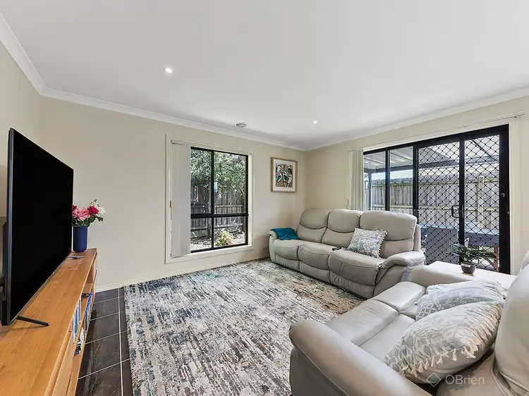 Sixth view of Homely house listing, 6a Pomegranate Way, Pakenham VIC 3810