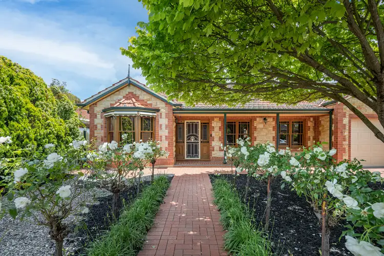 9 Ridgefield Avenue, Dernancourt SA 5075