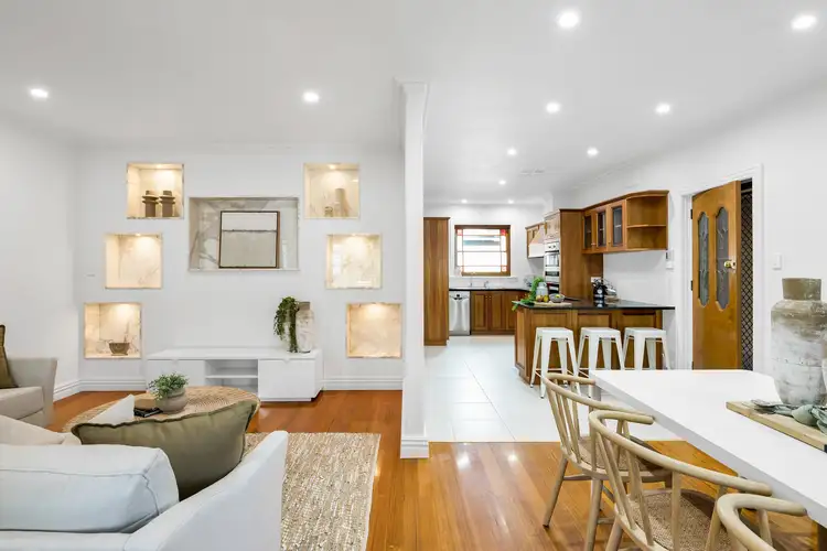 Fifth view of Homely house listing, 9 Ridgefield Avenue, Dernancourt SA 5075