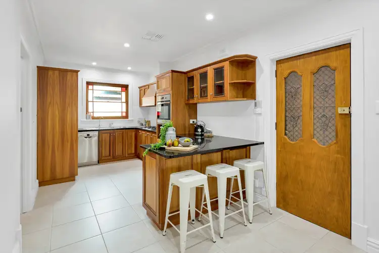 Sixth view of Homely house listing, 9 Ridgefield Avenue, Dernancourt SA 5075