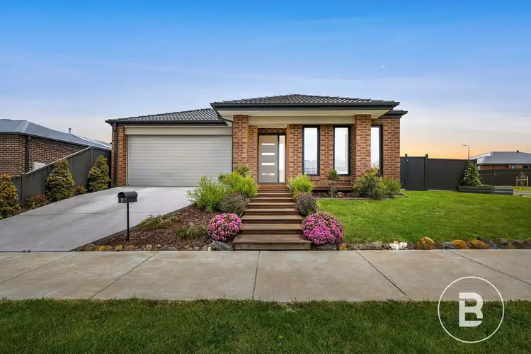 7 Settlers Drive, Bonshaw VIC 3352