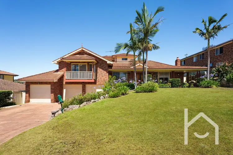 Main view of Homely house listing, 65 Heritage Way, Glen Alpine NSW 2560