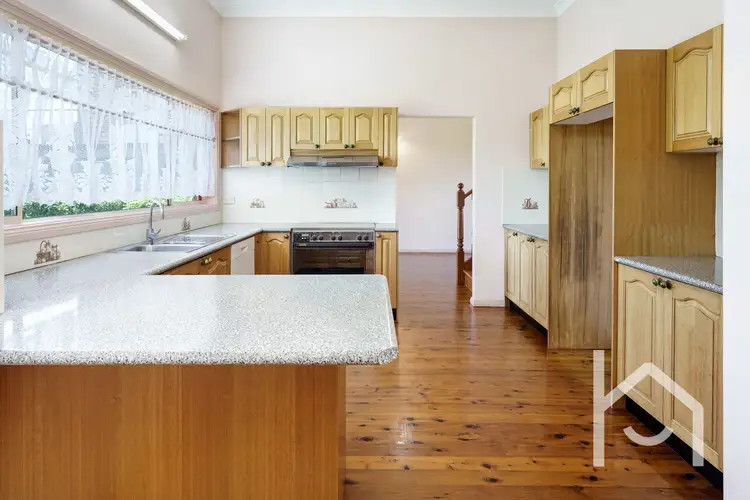 Second view of Homely house listing, 65 Heritage Way, Glen Alpine NSW 2560