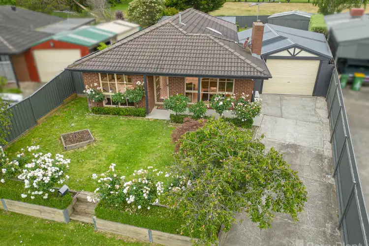 Main view of Homely house listing, 6 Pommel Street, Pakenham VIC 3810