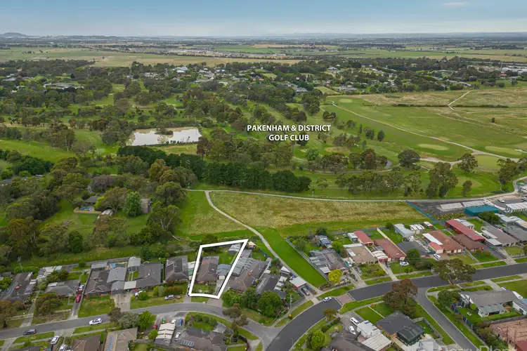Third view of Homely house listing, 6 Pommel Street, Pakenham VIC 3810