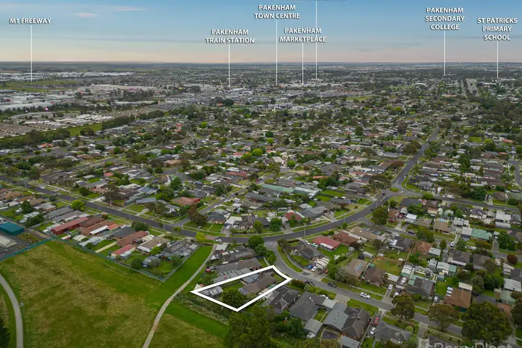 Fourth view of Homely house listing, 6 Pommel Street, Pakenham VIC 3810