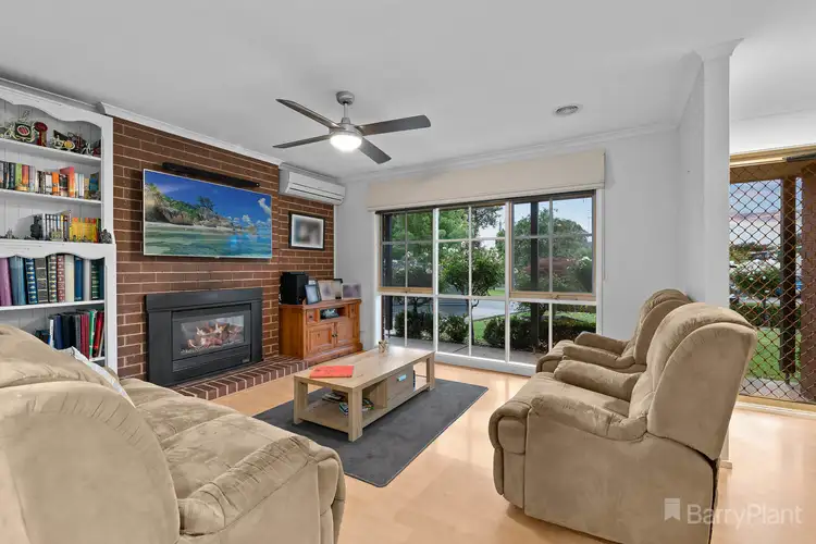 Fifth view of Homely house listing, 6 Pommel Street, Pakenham VIC 3810