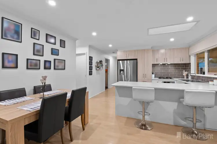 Sixth view of Homely house listing, 6 Pommel Street, Pakenham VIC 3810
