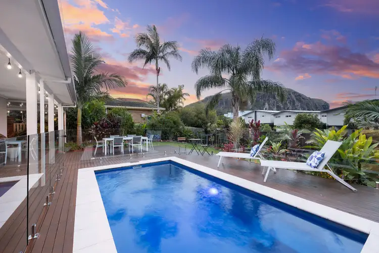 36 Lumeah Drive, Mount Coolum QLD 4573