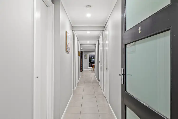 Fifth view of Homely house listing, 6 Hannaford Avenue, Box Hill NSW 2765