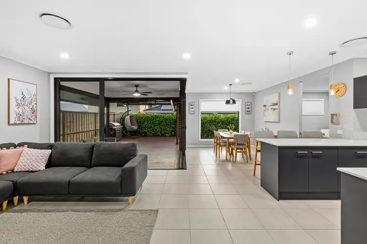 Sixth view of Homely house listing, 6 Hannaford Avenue, Box Hill NSW 2765
