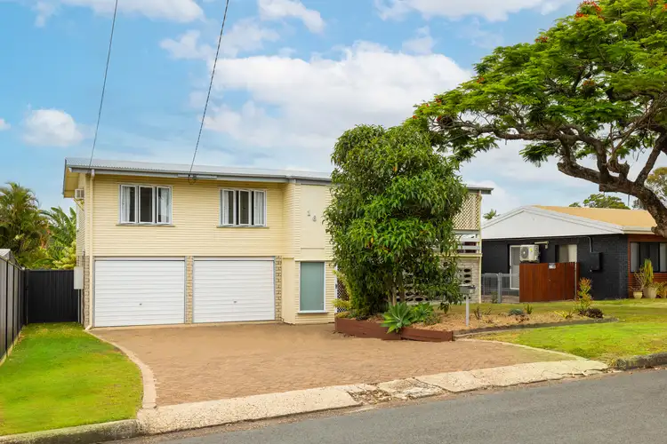 Second view of Homely house listing, 16 Prenter Crescent, Kippa-ring QLD 4021