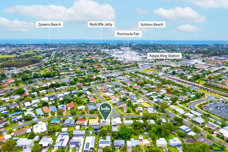 Third view of Homely house listing, 16 Prenter Crescent, Kippa-ring QLD 4021