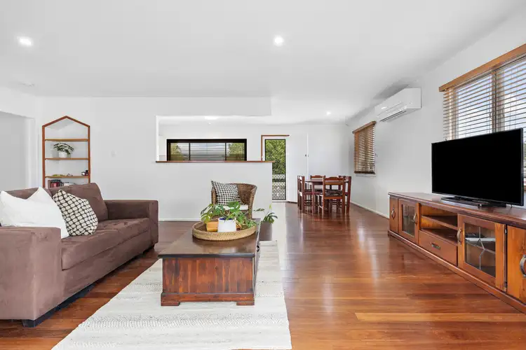 Fifth view of Homely house listing, 16 Prenter Crescent, Kippa-ring QLD 4021