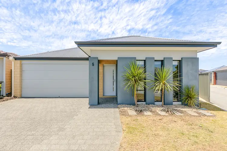 5 Gahnia Street, Piara Waters WA 6112