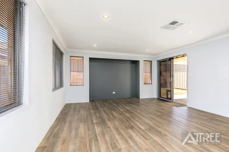 Third view of Homely house listing, 21 Warbler Drive, Martin WA 6110
