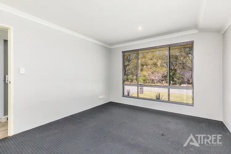 Seventh view of Homely house listing, 21 Warbler Drive, Martin WA 6110