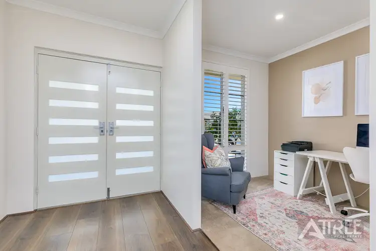 Sixth view of Homely house listing, 4 Albavale Road, Piara Waters WA 6112