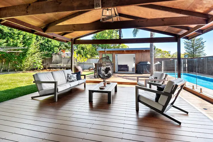Second view of Homely house listing, 24 Iris Street, Frenchs Forest NSW 2086