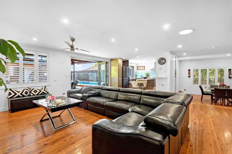 Fourth view of Homely house listing, 24 Iris Street, Frenchs Forest NSW 2086