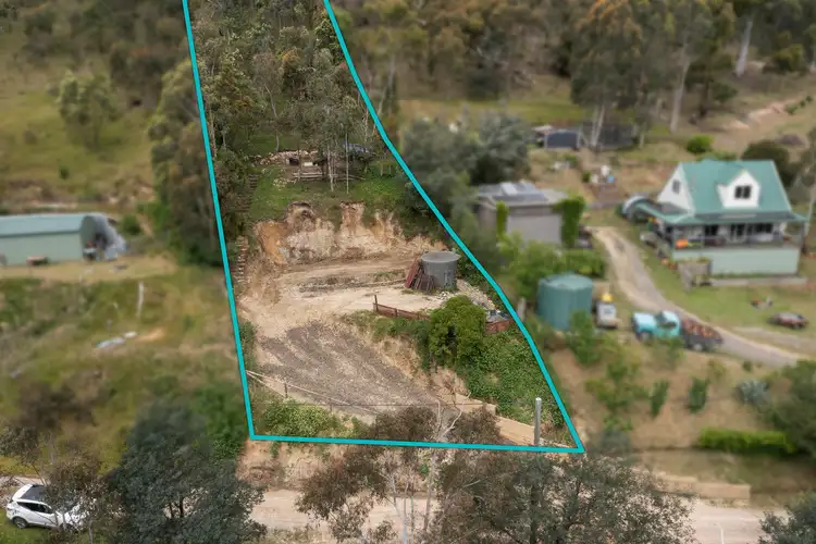 2992 Whittlesea-Yea Road, Flowerdale VIC 3717