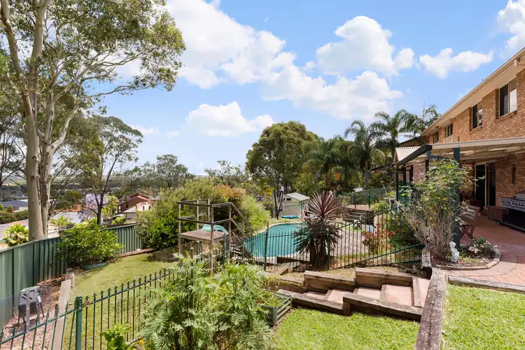 Main view of Homely house listing, 22 Griffin Place, Doonside NSW 2767