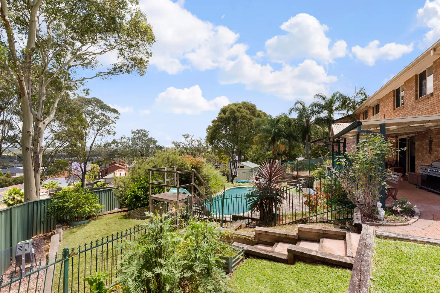 Main view of Homely house listing, 22 Griffin Place, Doonside NSW 2767