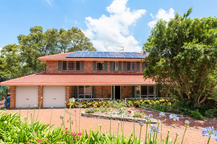 Third view of Homely house listing, 22 Griffin Place, Doonside NSW 2767
