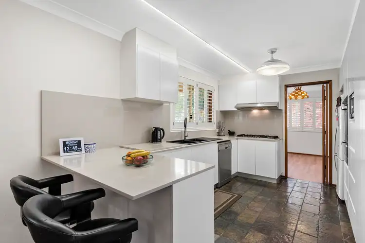 Fourth view of Homely house listing, 22 Griffin Place, Doonside NSW 2767
