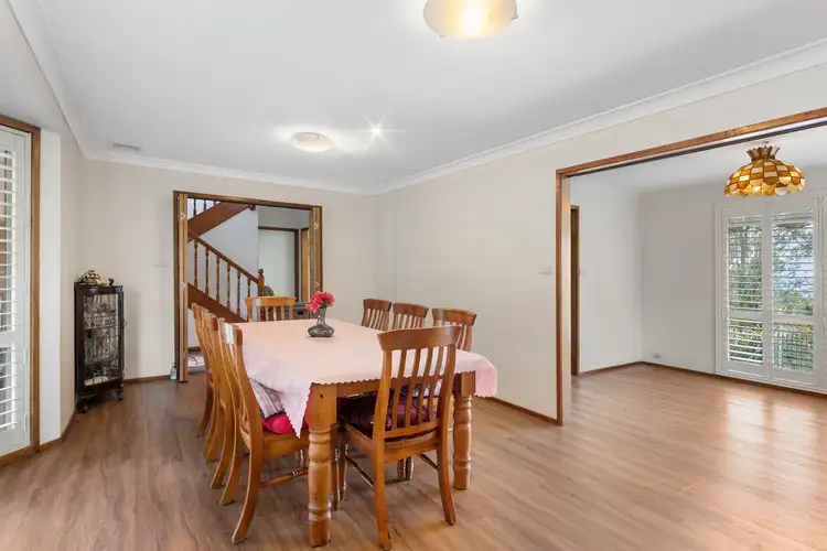 Fifth view of Homely house listing, 22 Griffin Place, Doonside NSW 2767