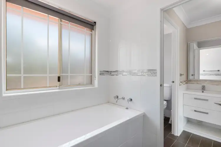 Sixth view of Homely house listing, 22 Griffin Place, Doonside NSW 2767