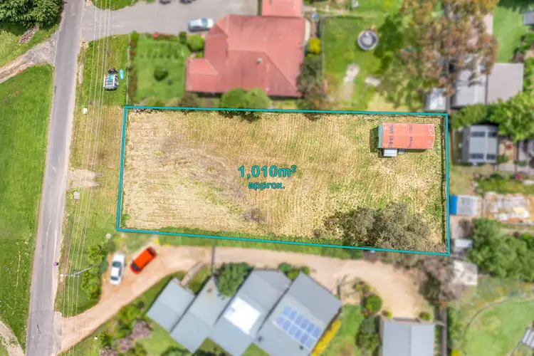Main view of Homely house listing, 8 Bourke Street, Whittlesea VIC 3757