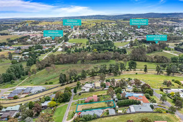 Second view of Homely house listing, 8 Bourke Street, Whittlesea VIC 3757